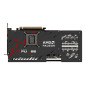 Sapphire PULSE Radeon RX 9070 AMD 16 GB GDDR6 Sapphire PULSE Radeon RX 9070 AMD 16 GB GDDR6