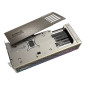 Sapphire NITRO+ Radeon RX 9070 AMD 16 GB GDDR6 Sapphire NITRO+ Radeon RX 9070 AMD 16 GB GDDR6