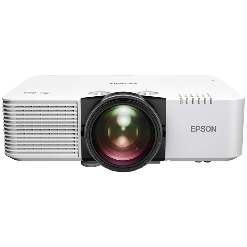Epson EB-L690SU Proiettore a corto raggio 6200 ANSI lumen 3LCD WUXGA (1920x1200) Bianco Epson EB-L690SU Proiettore a corto raggio 6200 ANSI lumen 3LCD WUXGA (1920x1200) Bianco