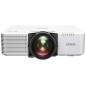 Epson EB-L690SU Proiettore a corto raggio 6200 ANSI lumen 3LCD WUXGA (1920x1200) Bianco Epson EB-L690SU Proiettore a corto raggio 6200 ANSI lumen 3LCD WUXGA (1920x1200) Bianco