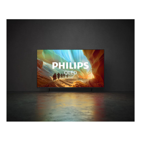 Philips 43PQS7801 12 TV 109,2 cm (43") 4K Ultra HD Smart TV Wi-Fi Nero