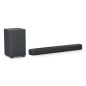 Philips TAB5601/10 altoparlante soundbar Grigio 2.1 canali 145 W Philips TAB5601/10 altoparlante soundbar Grigio 2.1 canali 145 W