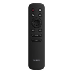 Philips TAB5601 10 altoparlante soundbar Grigio 2.1 canali 145 W