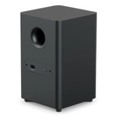 Philips TAB5601 10 altoparlante soundbar Grigio 2.1 canali 145 W