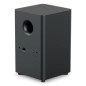 Philips TAB5601/10 altoparlante soundbar Grigio 2.1 canali 145 W Philips TAB5601/10 altoparlante soundbar Grigio 2.1 canali 145 W