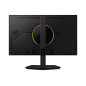 Samsung G80HF Monitor PC 68,6 cm (27") 5120 x 2880 Pixel 5K Ultra HD LCD Nero