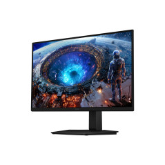 Samsung G80HF Monitor PC 68,6 cm (27") 5120 x 2880 Pixel 5K Ultra HD LCD Nero