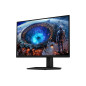 Samsung G80HF Monitor PC 68,6 cm (27") 5120 x 2880 Pixel 5K Ultra HD LCD Nero