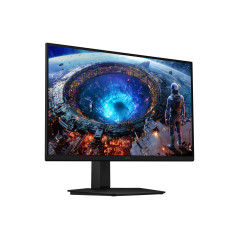 Samsung G80HF Monitor PC 68,6 cm (27") 5120 x 2880 Pixel 5K Ultra HD LCD Nero