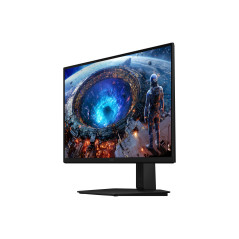 Samsung G80HF Monitor PC 68,6 cm (27") 5120 x 2880 Pixel 5K Ultra HD LCD Nero