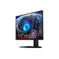 Samsung G80HF Monitor PC 68,6 cm (27") 5120 x 2880 Pixel 5K Ultra HD LCD Nero