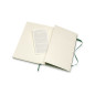 Moleskine Classic quaderno per scrivere 240 fogli Verde Moleskine Classic quaderno per scrivere 240 fogli Verde