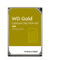 Western Digital Gold WD8005FRYZ disco rigido interno 8 TB 7200 Giri/min 128 MB 3.5" Serial ATA III