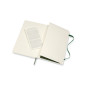 Moleskine Classic quaderno per scrivere 192 fogli Verde Moleskine Classic quaderno per scrivere 192 fogli Verde