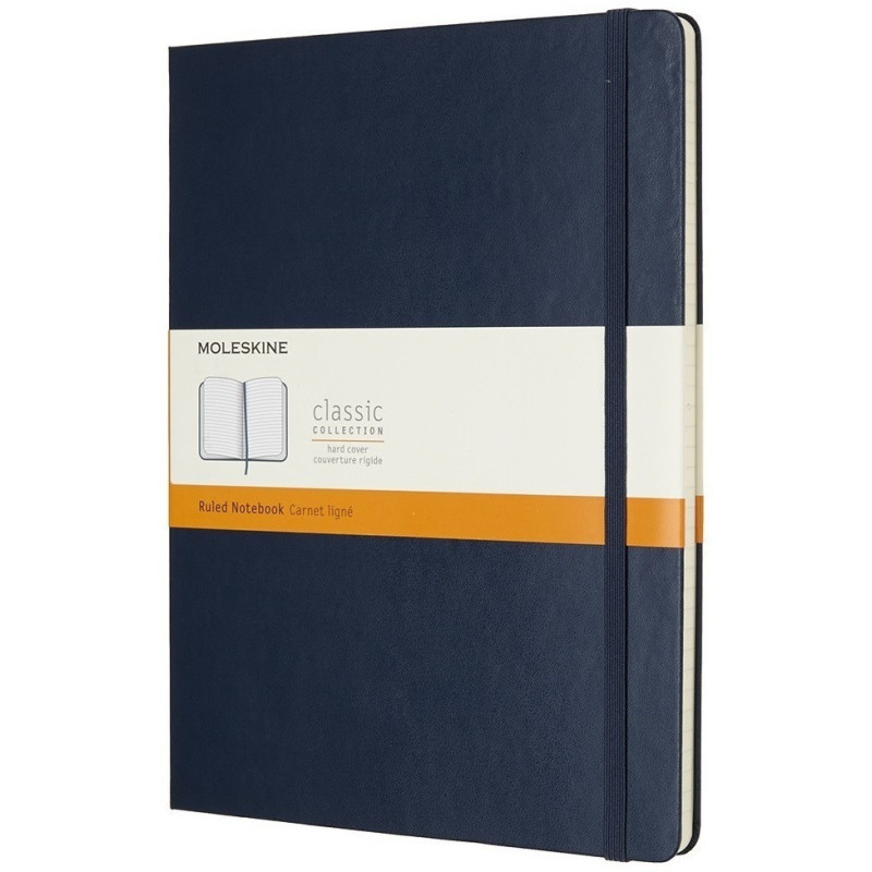 Moleskine 8055002855129 quaderno per scrivere Moleskine 8055002855129 quaderno per scrivere