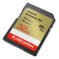 SanDisk Extreme GO 32 GB SDHC UHS-I SanDisk Extreme GO 32 GB SDHC UHS-I