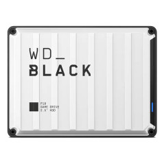 Western Digital WDBPSZ0060BWT-WESN disco rigido esterno 6 TB 2.5" USB tipo A 2.0/3.2 Gen 1 (3.1 Gen 1) Bianco