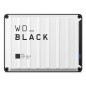 Western Digital WDBPSZ0060BWT-WESN disco rigido esterno 6 TB 2.5" USB tipo A 2.0/3.2 Gen 1 (3.1 Gen 1) Bianco