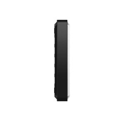 Western Digital WDBPSZ0060BWT-WESN disco rigido esterno 6 TB 2.5" USB tipo A 2.0 3.2 Gen 1 (3.1 Gen 1) Bianco