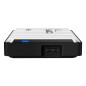 Western Digital WDBPSZ0060BWT-WESN disco rigido esterno 6 TB 2.5" USB tipo A 2.0/3.2 Gen 1 (3.1 Gen 1) Bianco