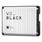 Western Digital WDBPSZ0060BWT-WESN disco rigido esterno 6 TB 2.5" USB tipo A 2.0/3.2 Gen 1 (3.1 Gen 1) Bianco