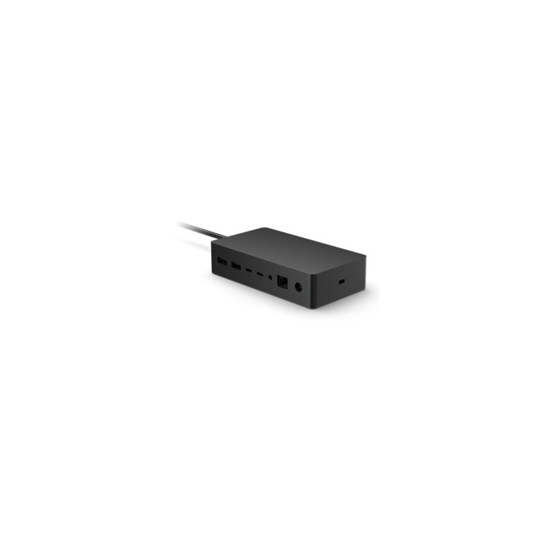 Microsoft Surface Dock 2 docking station per dispositivo mobile Tablet Nero Microsoft Surface Dock 2 docking station per dispositivo mobile Tablet Nero