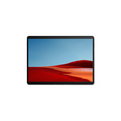 Microsoft Surface Pro X 4G LTE 256 GB 33 cm (13") 16 GB Wi-Fi 5 (802.11ac) Windows 10 Pro Nero