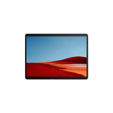 Microsoft Surface Pro X 4G LTE 256 GB 33 cm (13") 16 GB Wi-Fi 5 (802.11ac) Windows 10 Pro Nero