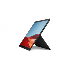 Microsoft Surface Pro X 4G LTE 256 GB 33 cm (13") 16 GB Wi-Fi 5 (802.11ac) Windows 10 Pro Nero