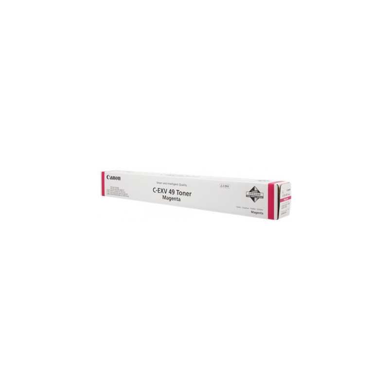 Canon 8526B002 cartuccia toner 1 pz Originale Magenta 8526B002AA Canon 8526B002 cartuccia toner 1 pz Originale Magenta 8526B002AA
