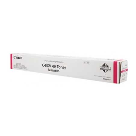Canon 8526B002 cartuccia toner 1 pz Originale Magenta 8526B002AA