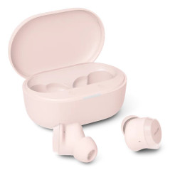 Philips TAT1300PK/00 cuffia e auricolare Wireless In-ear Musica e Chiamate USB tipo-C Bluetooth Rosa