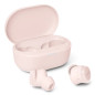 Philips TAT1300PK/00 cuffia e auricolare Wireless In-ear Musica e Chiamate USB tipo-C Bluetooth Rosa Philips TAT1300PK/00 cuffia e auricolare Wireless In-ear Musica e Chiamate USB tipo-C Bluetooth Rosa