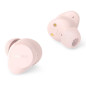 Philips TAT1300PK/00 cuffia e auricolare Wireless In-ear Musica e Chiamate USB tipo-C Bluetooth Rosa Philips TAT1300PK/00 cuffia e auricolare Wireless In-ear Musica e Chiamate USB tipo-C Bluetooth Rosa