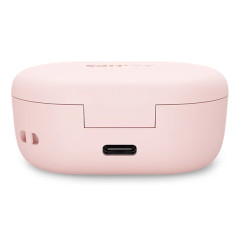 Philips TAT1300PK 00 cuffia e auricolare Wireless In-ear Musica e Chiamate USB tipo-C Bluetooth Rosa