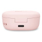 Philips TAT1300PK/00 cuffia e auricolare Wireless In-ear Musica e Chiamate USB tipo-C Bluetooth Rosa Philips TAT1300PK/00 cuffia e auricolare Wireless In-ear Musica e Chiamate USB tipo-C Bluetooth Rosa