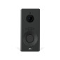 2N IP One sistema per video-citofono Nero 2N IP One sistema per video-citofono Nero