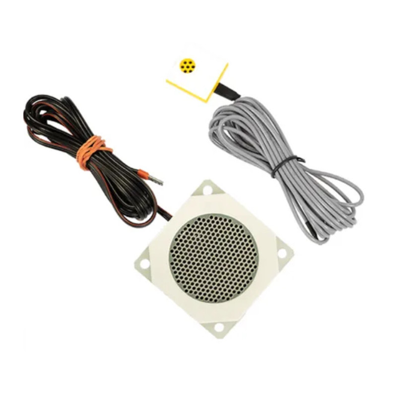 2N 9154005 accessorio per sistema intercom Kit di ricambi 2N 9154005 accessorio per sistema intercom Kit di ricambi