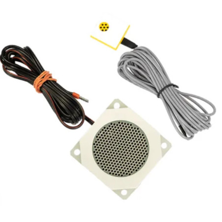 2N 9154005 accessorio per sistema intercom Kit di ricambi