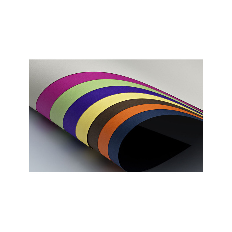 Favini Prisma Color 220 - T1 cartone 10 fogli 220 g/m² Favini Prisma Color 220 - T1 cartone 10 fogli 220 g/m²