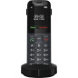 Gigaset Comfort 600 SIM 6,1 cm (2.4") 118 g Nero, Grigio Gigaset Comfort 600 SIM 6,1 cm (2.4") 118 g Nero, Grigio