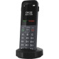 Gigaset Comfort 600 SIM 6,1 cm (2.4") 118 g Nero, Grigio Gigaset Comfort 600 SIM 6,1 cm (2.4") 118 g Nero, Grigio