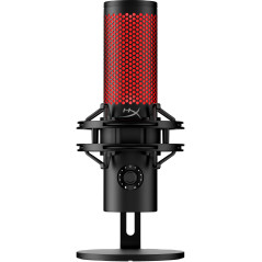 HyperX QuadCast 2 – USB Microphone (Nero)