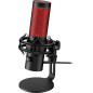 HyperX QuadCast 2 – USB Microphone (Nero)