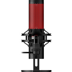 HyperX QuadCast 2 – USB Microphone (Nero)