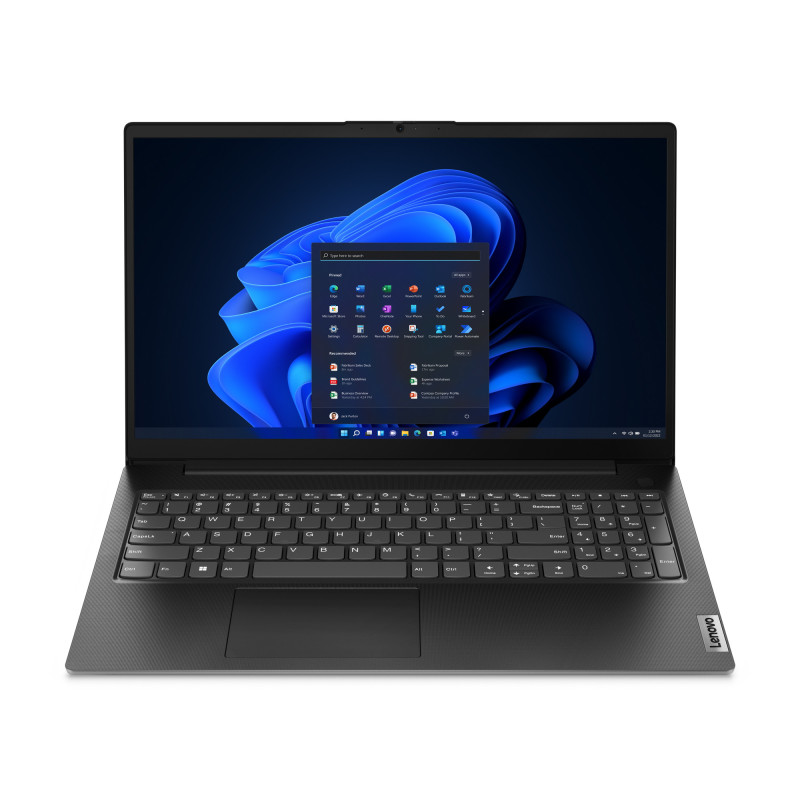 Lenovo V15 G4 AMN AMD Ryzen™ 5 7520U Computer portatile 39,6 cm (15.6") Full HD 8 GB LPDDR5-SDRAM 512 GB SSD Wi-Fi 6 (802.11ax) Lenovo V15 G4 AMN AMD Ryzen™ 5 7520U Computer portatile 39,6 cm (15.6") Full HD 8 GB LPDDR5-SDRAM 512 GB SSD Wi-Fi 6 (802.11ax)