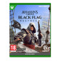 Ubisoft Assassin's Creed Black Flag Resynced Xsx Standard Xbox Series X