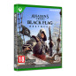Ubisoft Assassin's Creed Black Flag Resynced Xsx Standard Xbox Series X