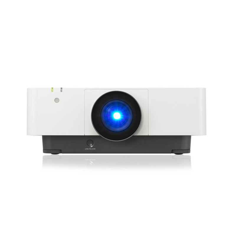 Sony VPL-FHZ85 Proiettore per grandi ambienti 8000 ANSI lumen 3LCD WUXGA (1920x1200) Bianco Sony VPL-FHZ85 Proiettore per grandi ambienti 8000 ANSI lumen 3LCD WUXGA (1920x1200) Bianco
