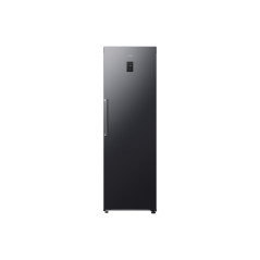 Samsung RR70H39CCFEF frigorifero Libera installazione 387 L Nero